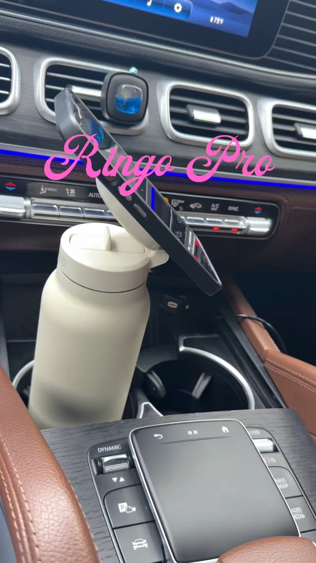 Filming content anywhere is officially EASY 🎥✨ Car, gym, stores… this little setup goes everywhere with me. #RingoPro #CreatorEssentials #ContentCreation

#LTKselfcare #LTKmomlife