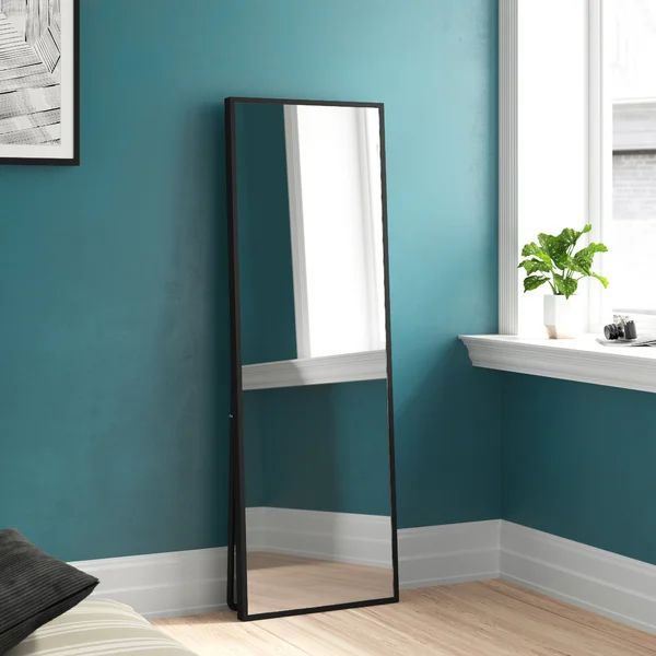 Gurganus Modern & Contemporary Full Length Mirror | Wayfair North America