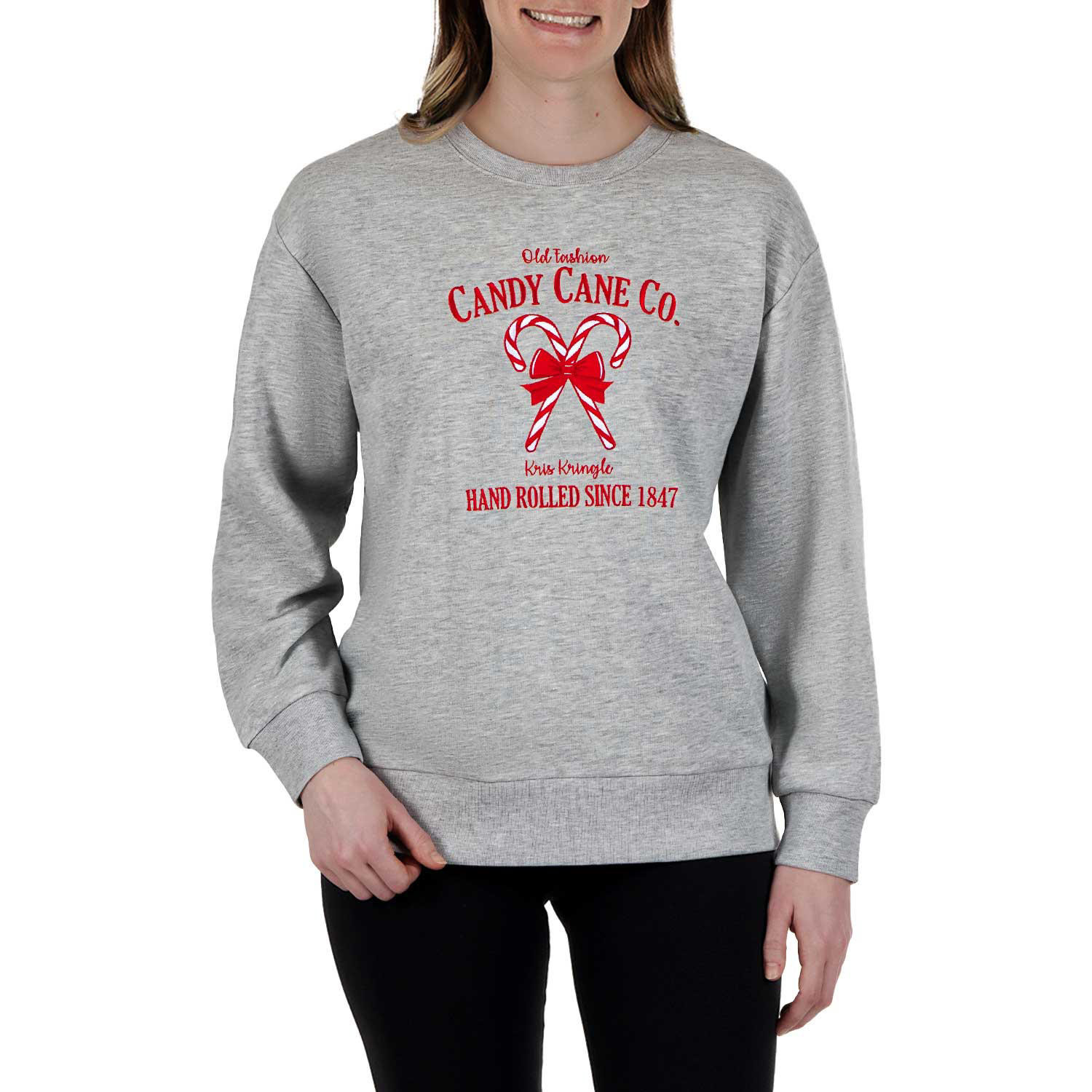 State of Mine Women's Holiday Sweatshirt | Sam's Club