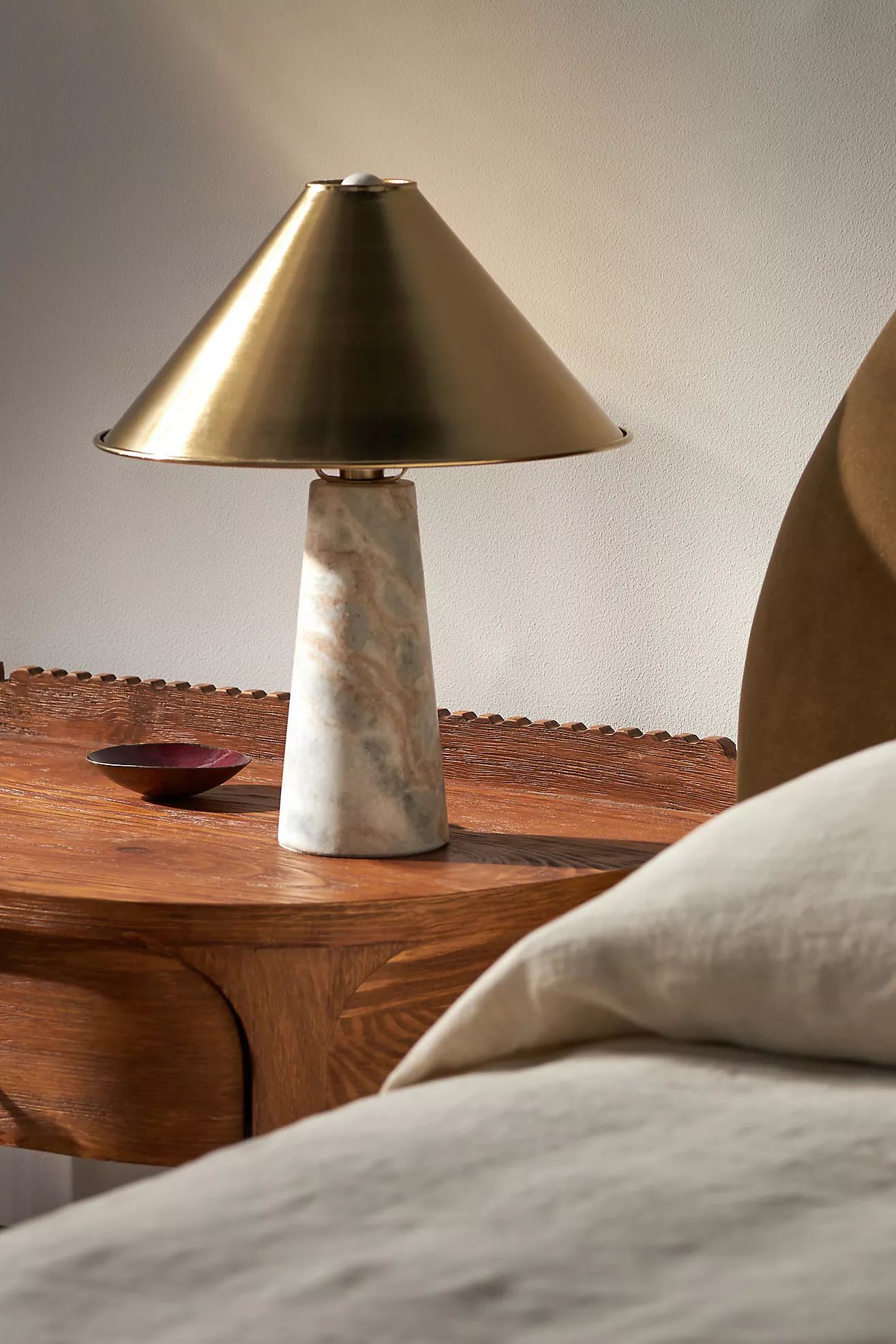 Sky Table Lamp | Anthropologie (US)