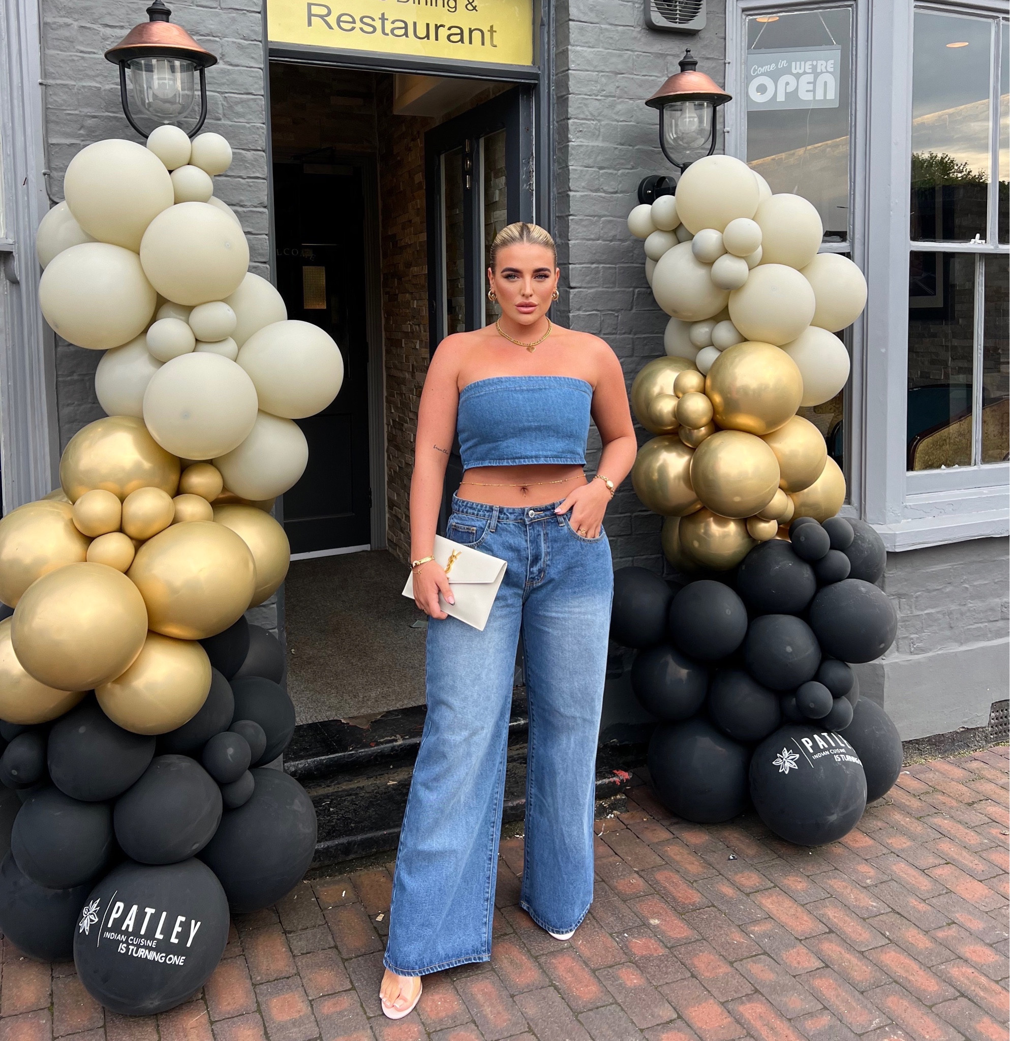 Event evening 

#LTKfit #LTKunder100 #LTKunder50