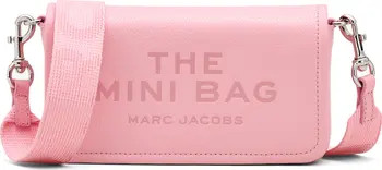 The Mini Leather Crossbody Bag | Nordstrom