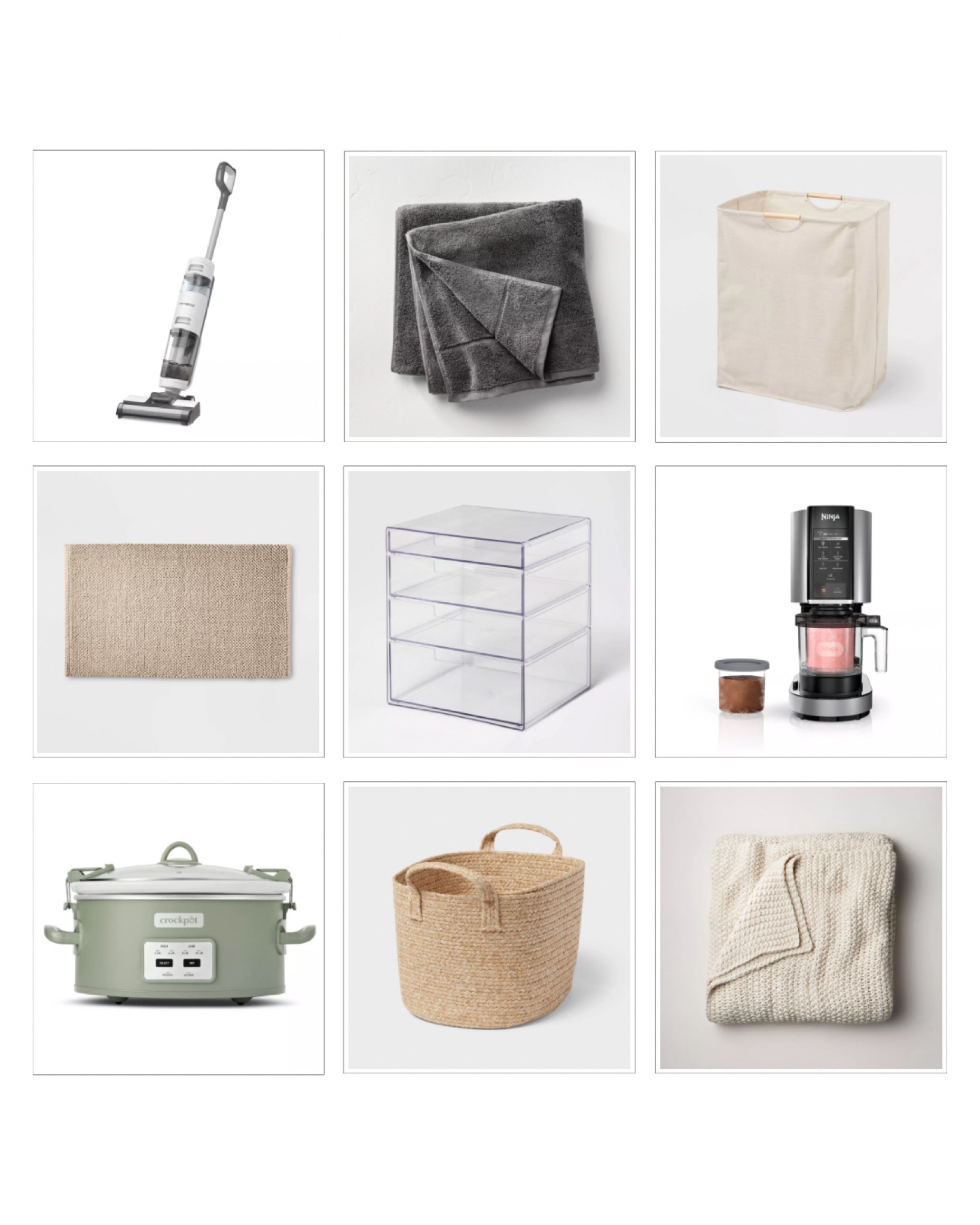 Target Circle Weeks ends 7/13! Here are some of my favorite sale finds for home from kitchen and bath to storage and organization! 

#LTKSummerSales #LTKHome #LTKSaleAlert