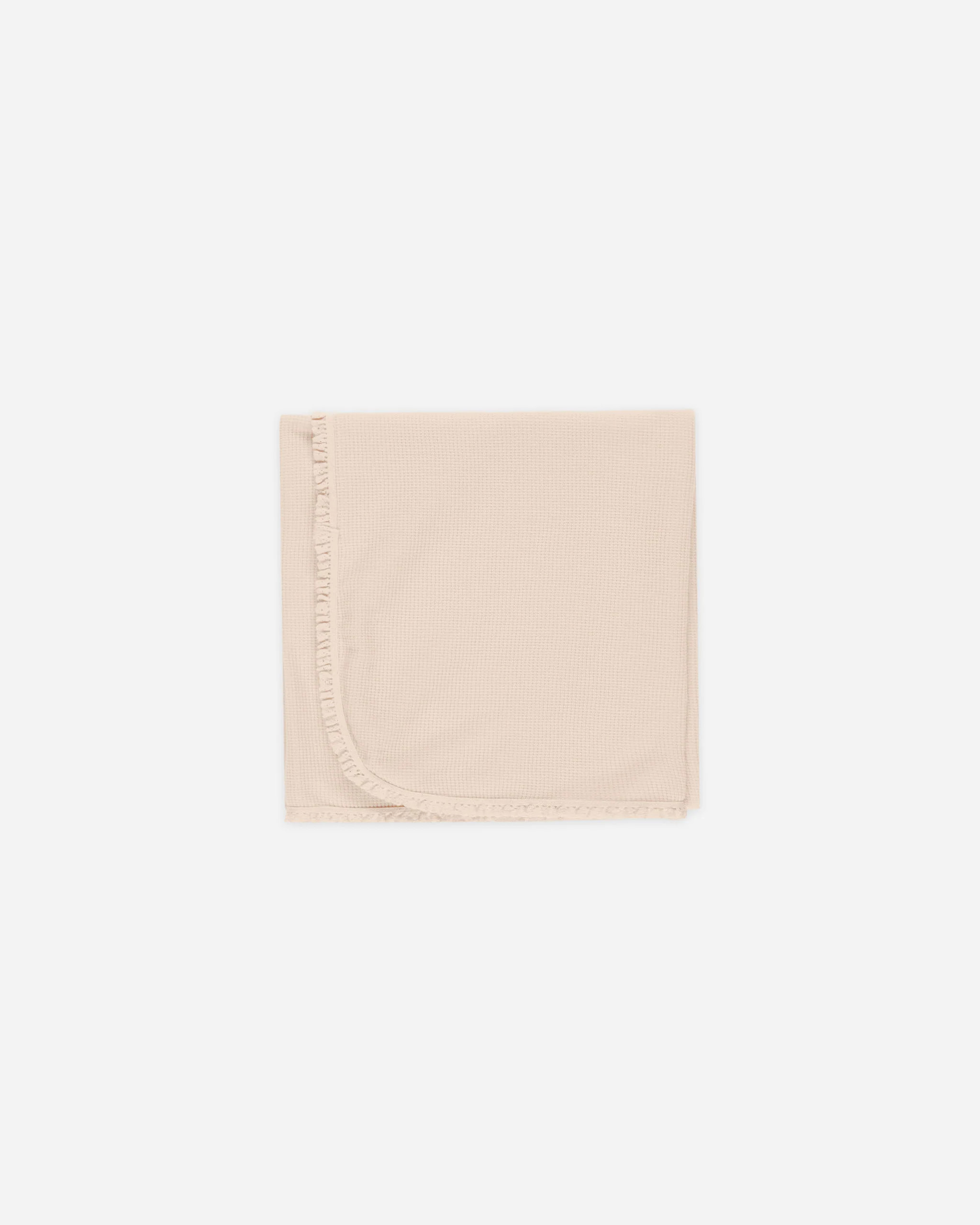 Baby Blanket || Antique | Rylee + Cru