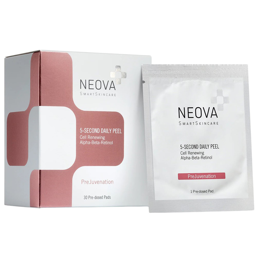 5-Second Daily Peel – eCosmetics: Popular Brands, Fast Free Shipping, 100% Guaranteed | eCosmetics.com