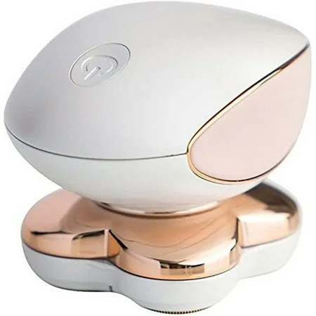 Electric Razors for Women Legs, Flawless Hair Removal Device with LED Light, Flawless Shaver for Women, Personal Care Products for Women, Instant and Painless Bikini Underarm Arm Hair Removal (Pink) F | Walmart (US)