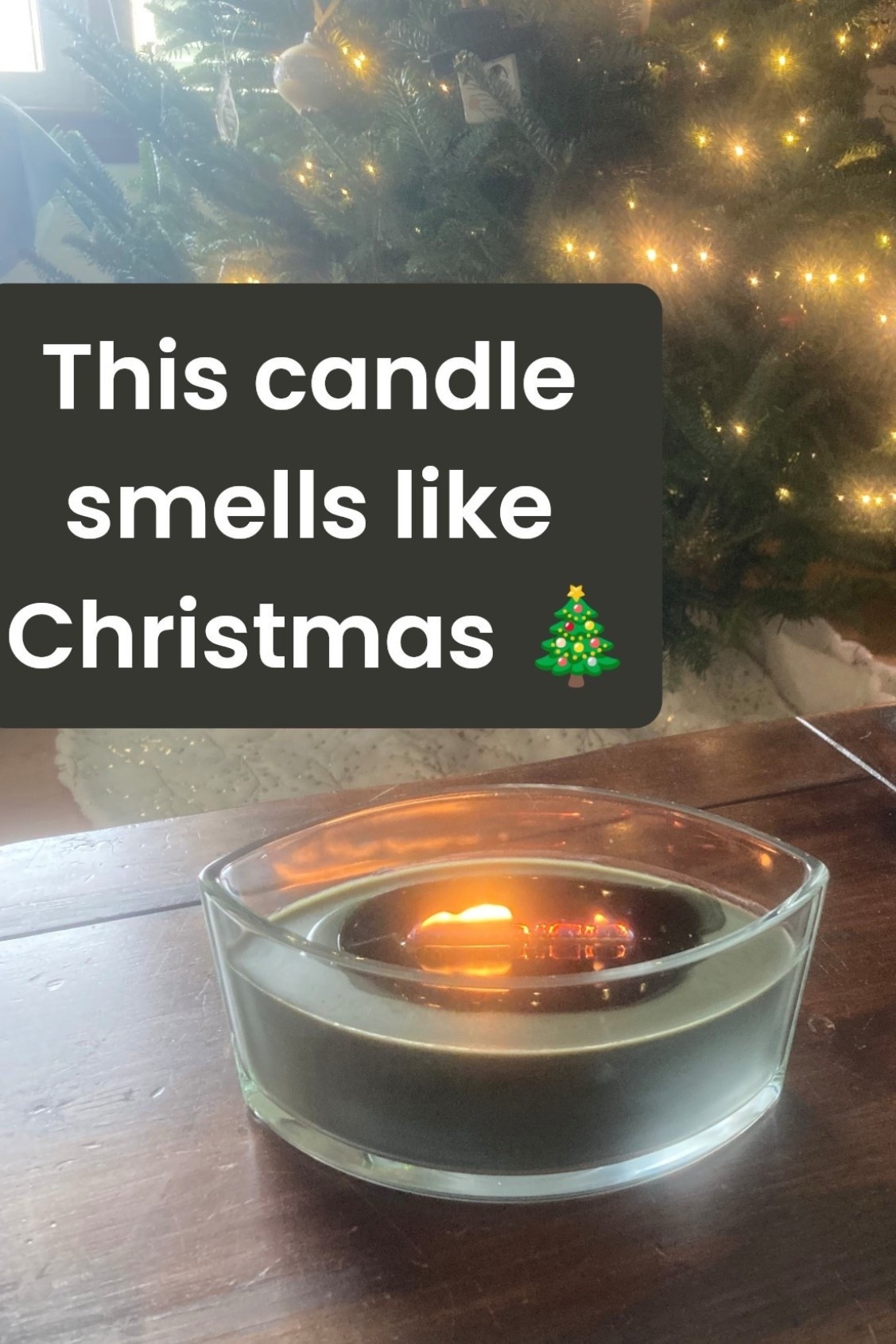 Christmas candles, Christmas decor, holiday decor 

#LTKGiftGuide #LTKHoliday