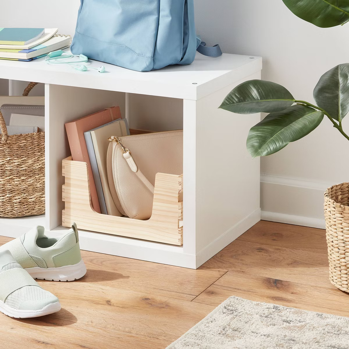 Open Front Bin - Brightroom™ | Target