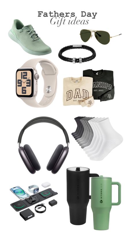 Father’s Day gift ideas your dad/ fathers in your life are sure to love! Kelly loves all of these and he has put his stamp of approval on this list! 

#LTKGiftGuide #LTKMens #LTKFamily