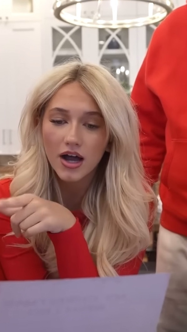 PaisLee’s Christmas wishlist 2025 🎁❤️ Shop gift ideas for teen girls!

#LTKHoliday #LTKGiftGuide #LTKFindsUnder100