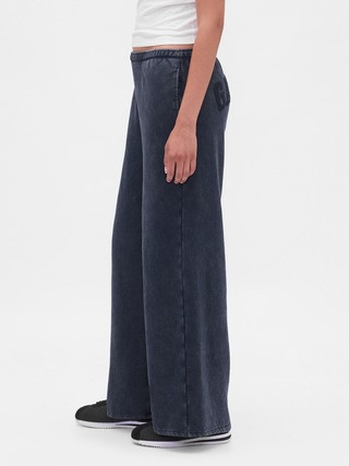 VintageSoft Baggy Sweatpants | Gap (US)