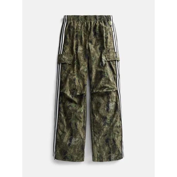 Weekend Academy Boys Cargo Track Pants, Sizes 4-18 | Walmart (US)