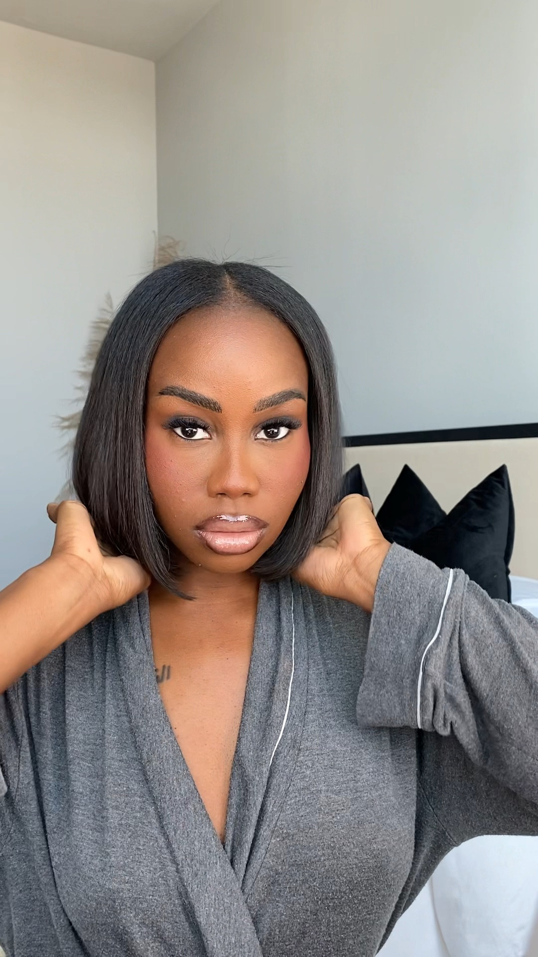 My go-to light makeup routine! No foundation and sweat proof! Perfect for the summer. 

#LTKFind #LTKbeauty #LTKsalealert