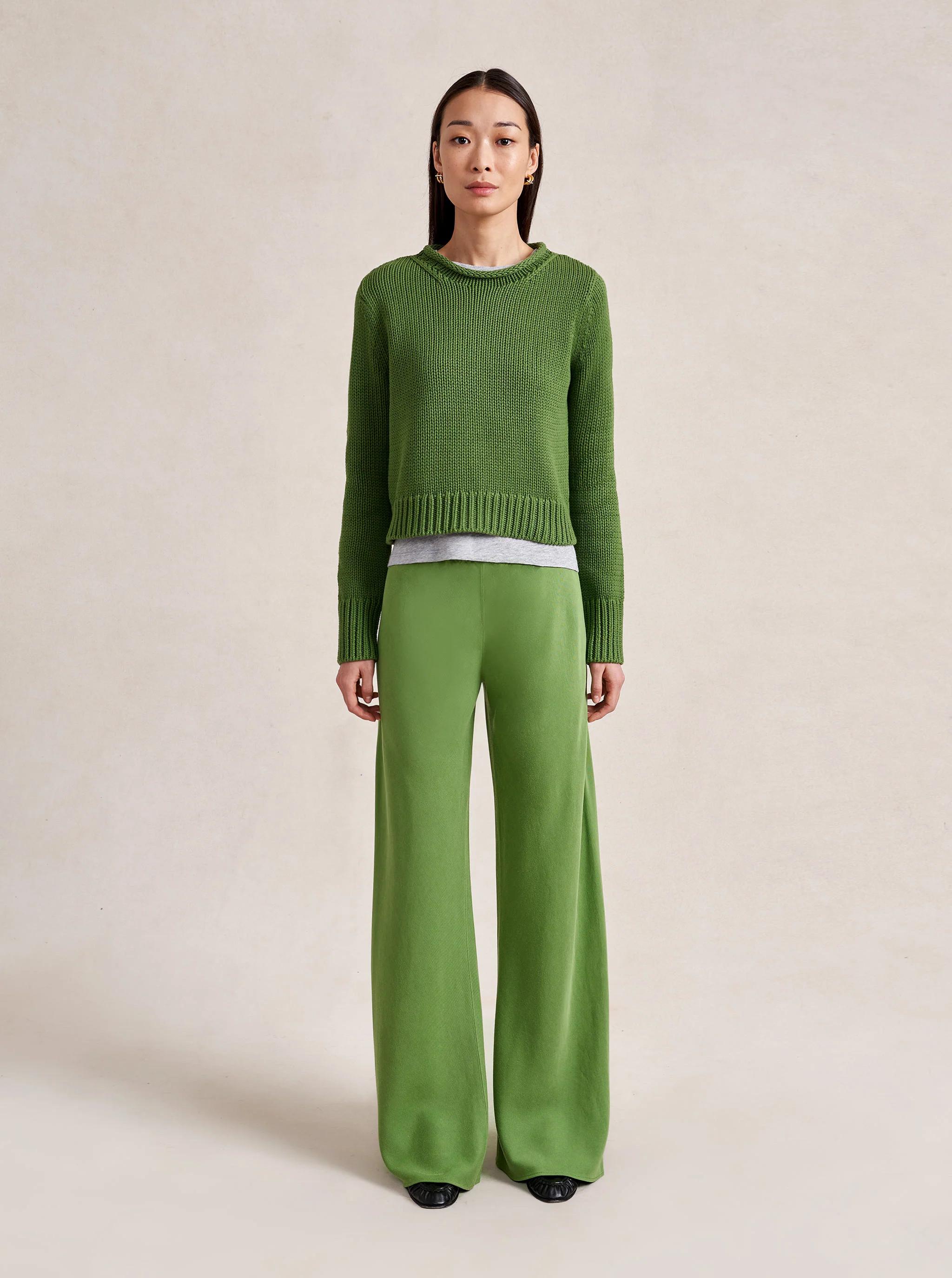 Colby Pant | La Ligne