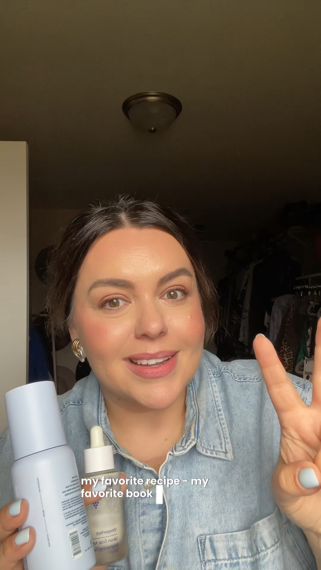 MARCH FAVORITES- the recipe, the book, and the things I think are worth buying. 



#LTKSeasonal #LTKFindsUnder50 #LTKBeauty