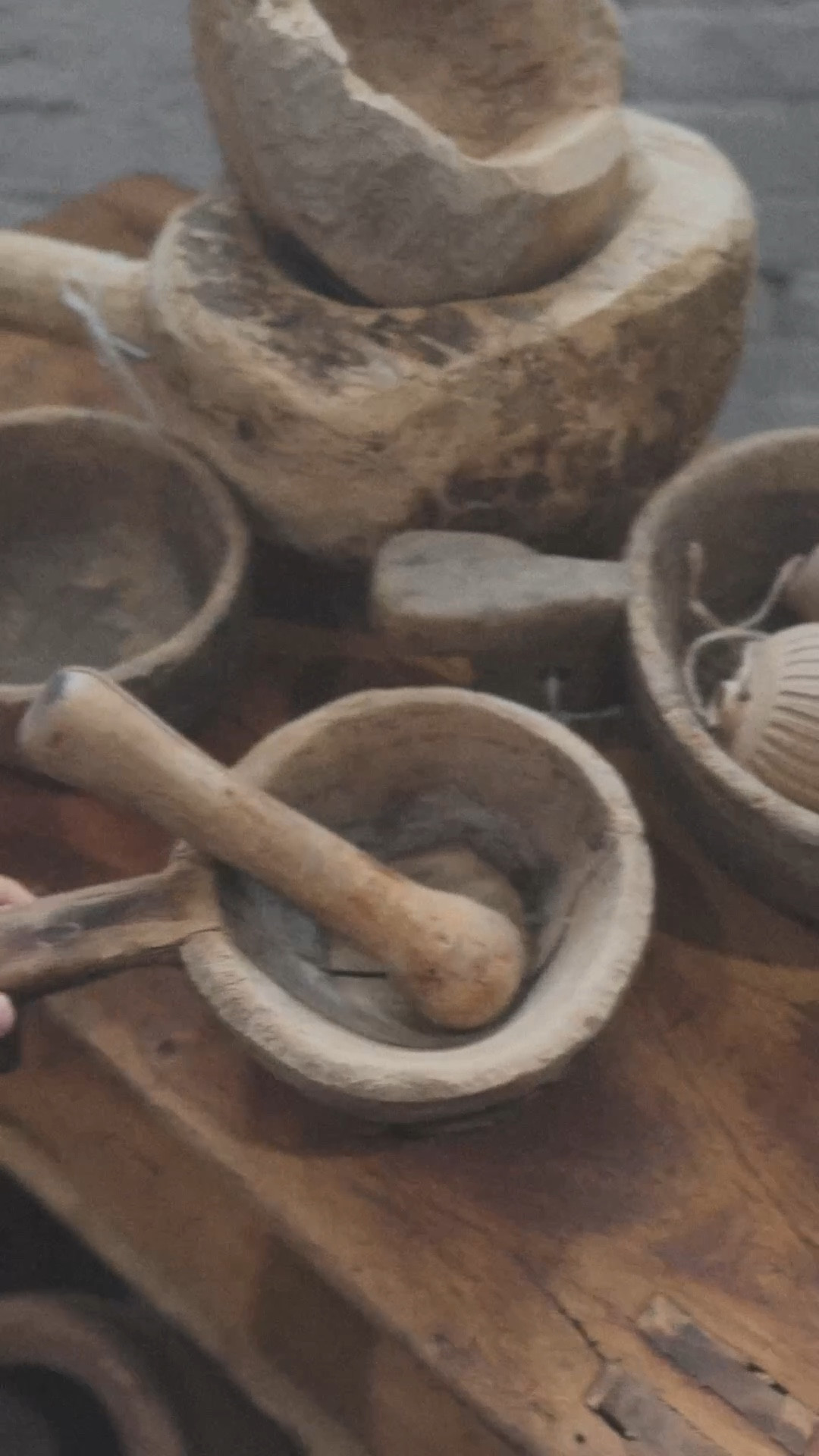 found items to add to your home // organic + textural 