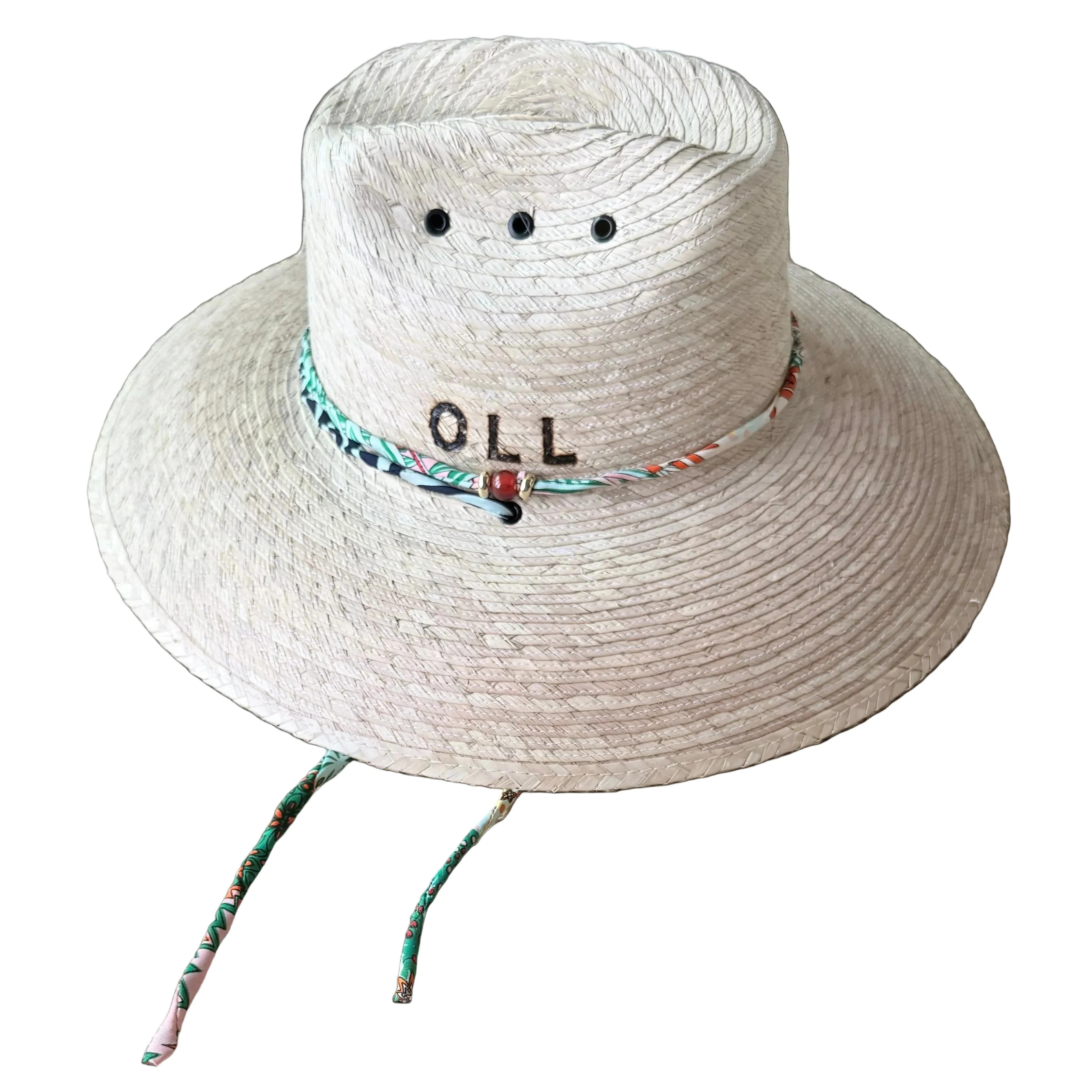 No. 5 Silk Hat Tie | Sprezzy Style