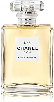 Chanel Nº 5 Edp 1.2 fl oz | Amazon (US)