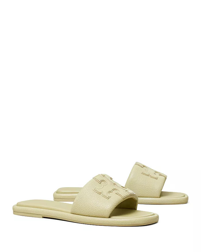Women's Double T Sport Slide Sandals | Bloomingdale's (US)