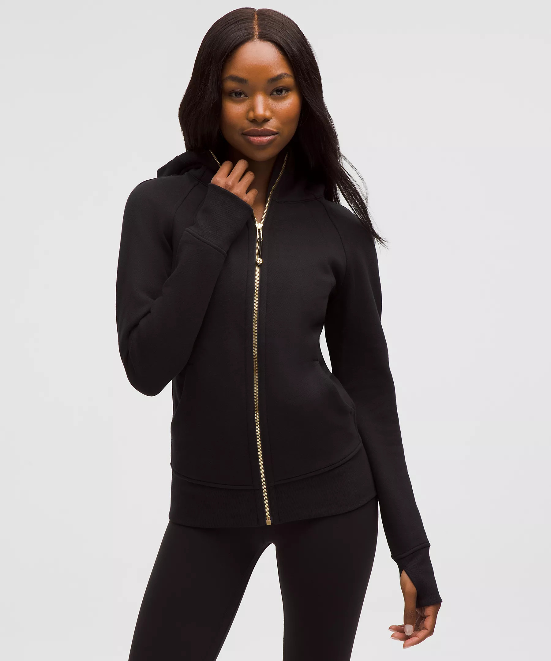 Scuba Full-Zip Hoodie | Lululemon (US)
