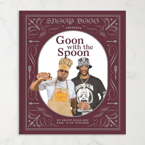 Snoop Dogg: Goon with the Spoon | Williams-Sonoma