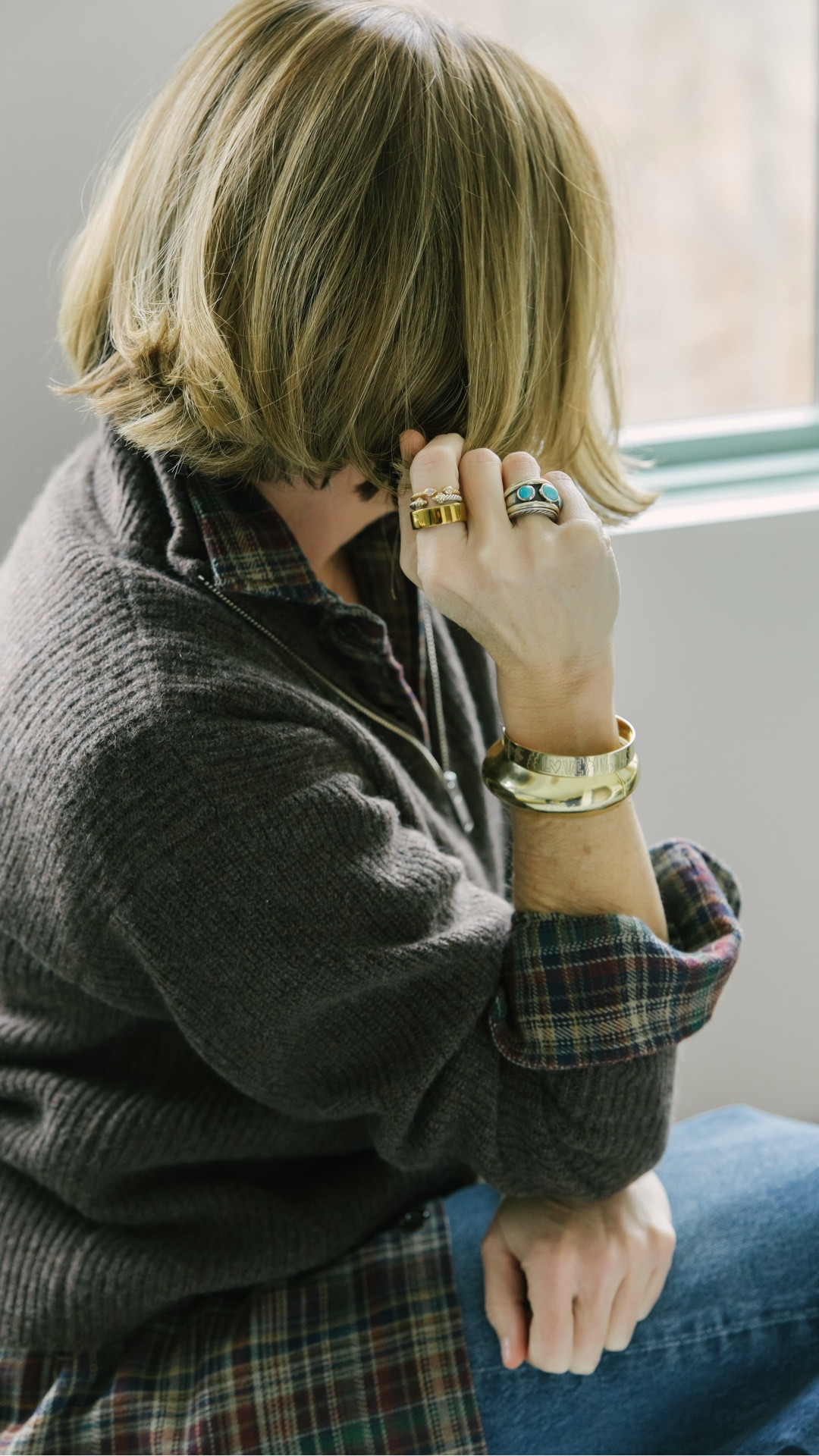 Don’t sleep on Today’s Special Value on the DYSON air wrap….my all time favorite hair tool!   Regularly $549.99 and today’s price is $399.99—can’t beat it! 

@QVC @dyson #LoveQVC #ad