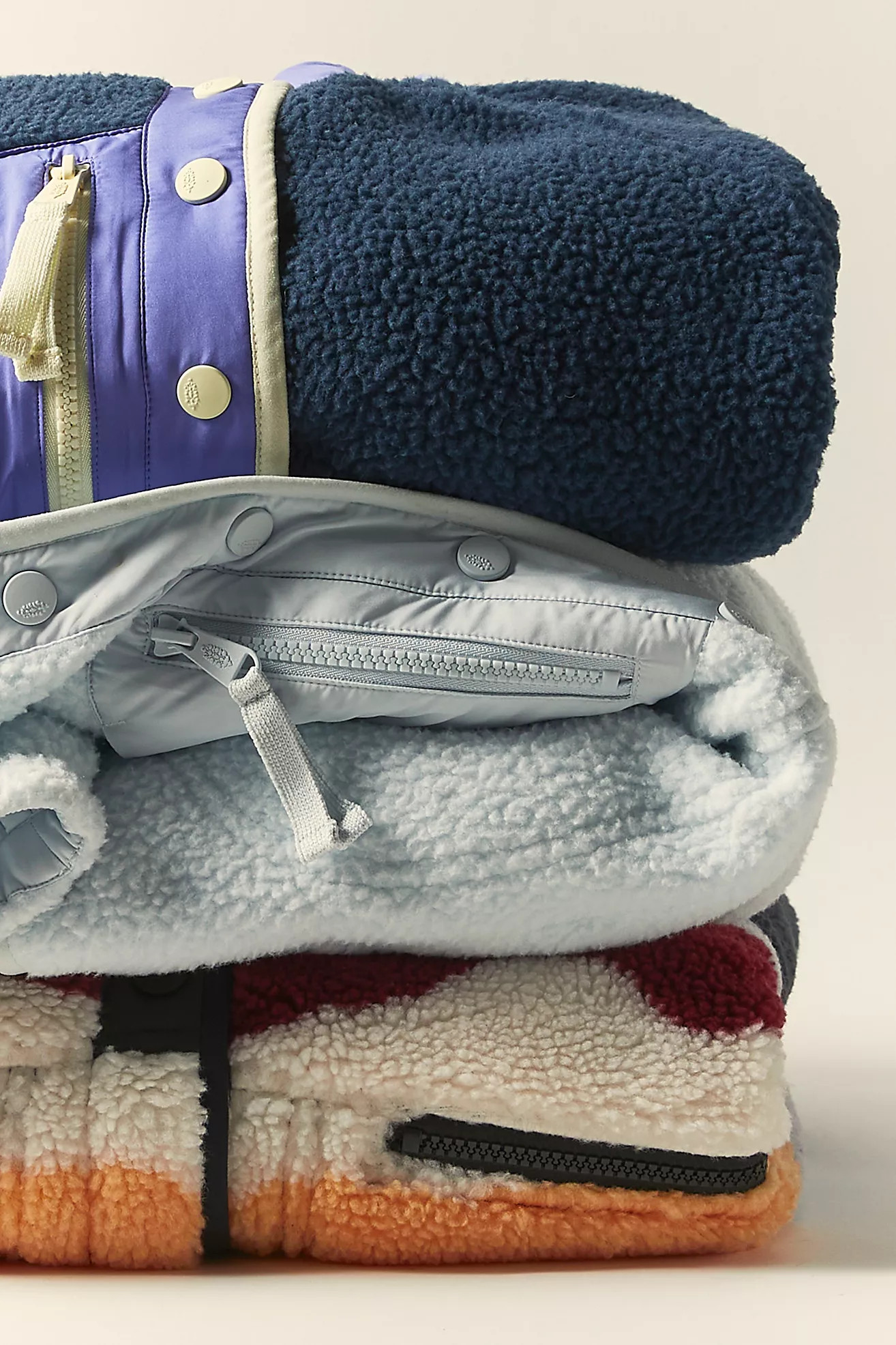 Hit The Slopes Colorblock Pullover | Free People (Global - UK&FR Excluded)