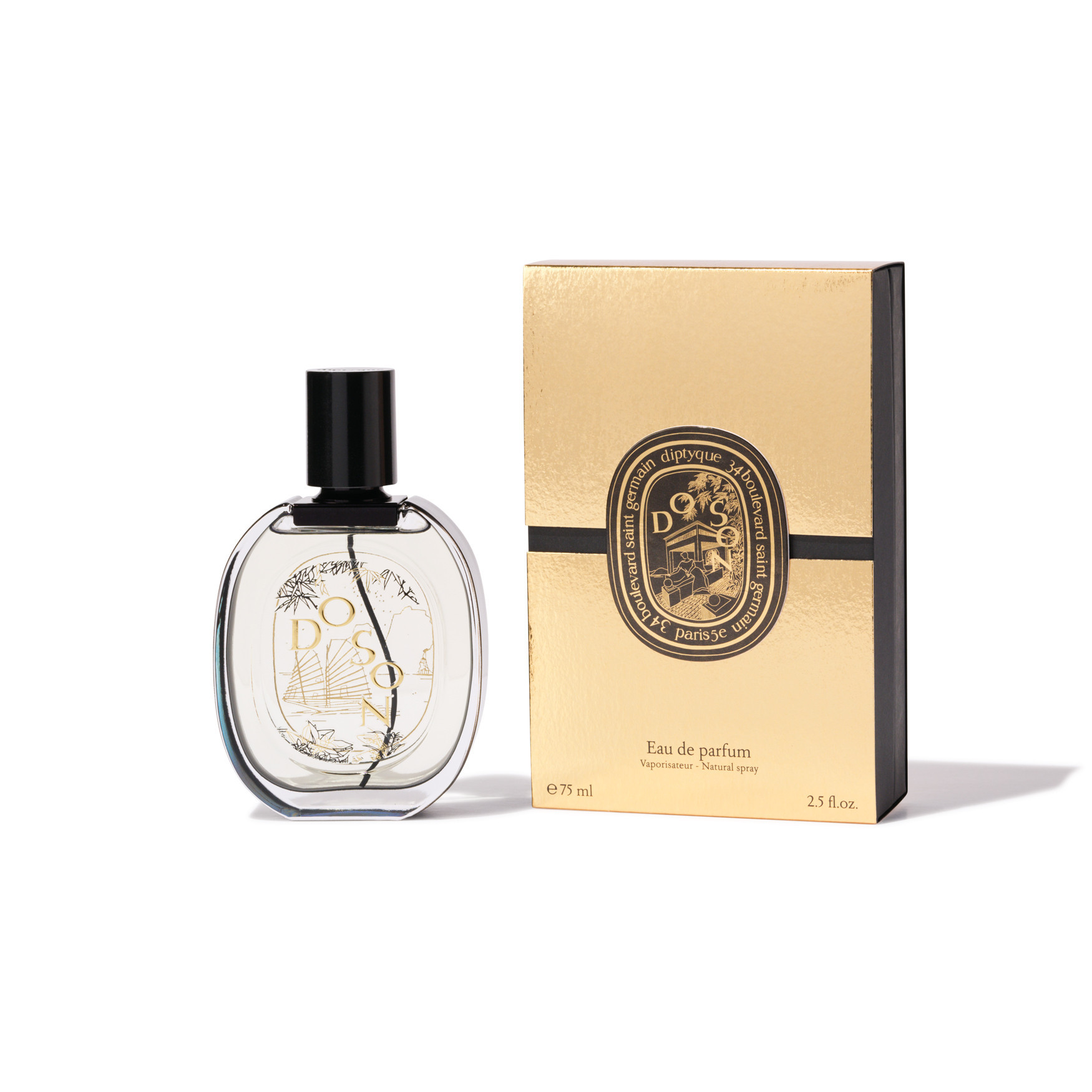Do Son EDP Limited-Edition Coffret | Space NK - UK