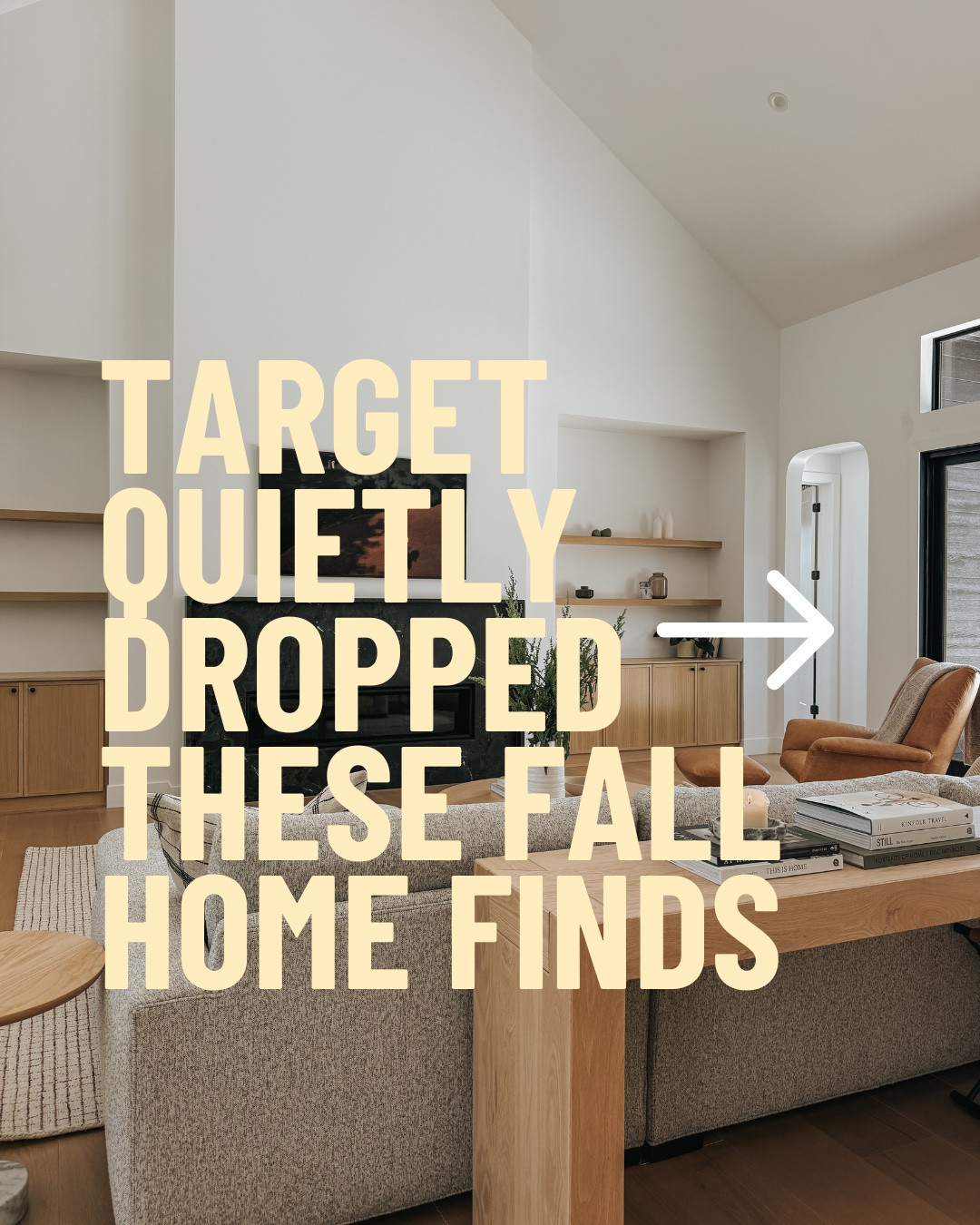 New Hearth & Hand at Target!! @target

#LTKHome #LTKSeasonal