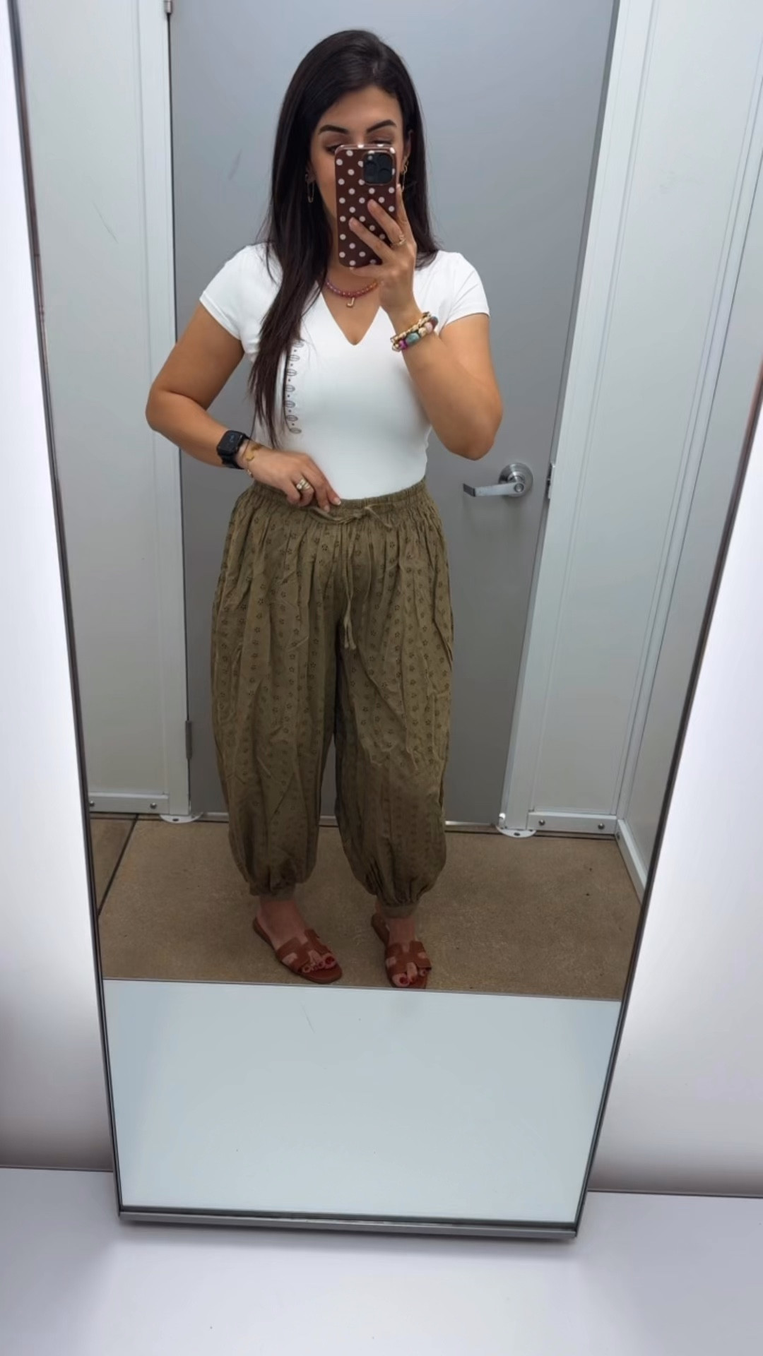 Walmart outfit idea ⬇️
•Pants in size S
•Top in size M

#LTKootd #LTKMothersDay #LTKgrwm