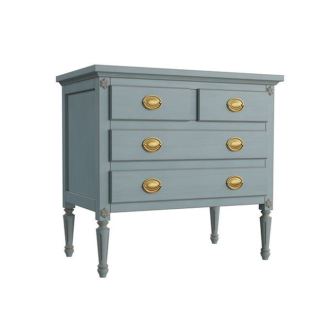 Casa Florentina Louis XVI Nightstand | Ballard Designs | Ballard Designs, Inc.