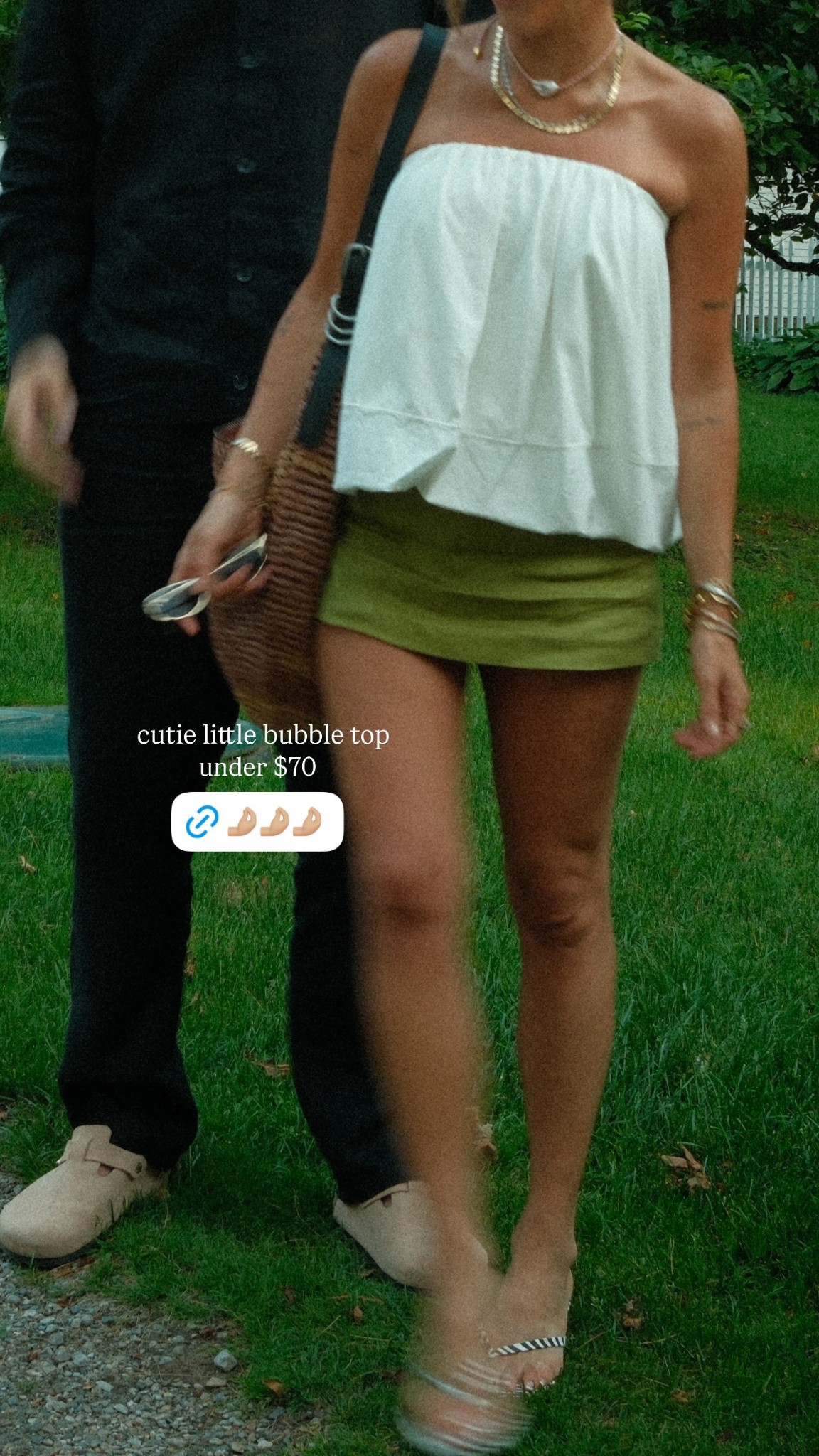 Date night ootd in Vermont! 

#LTKSeasonal #LTKStyleTip