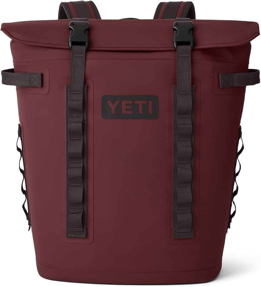 YETI Hopper M Series Backpack Soft Sided Coolers with MagShield Access | Amazon (US)