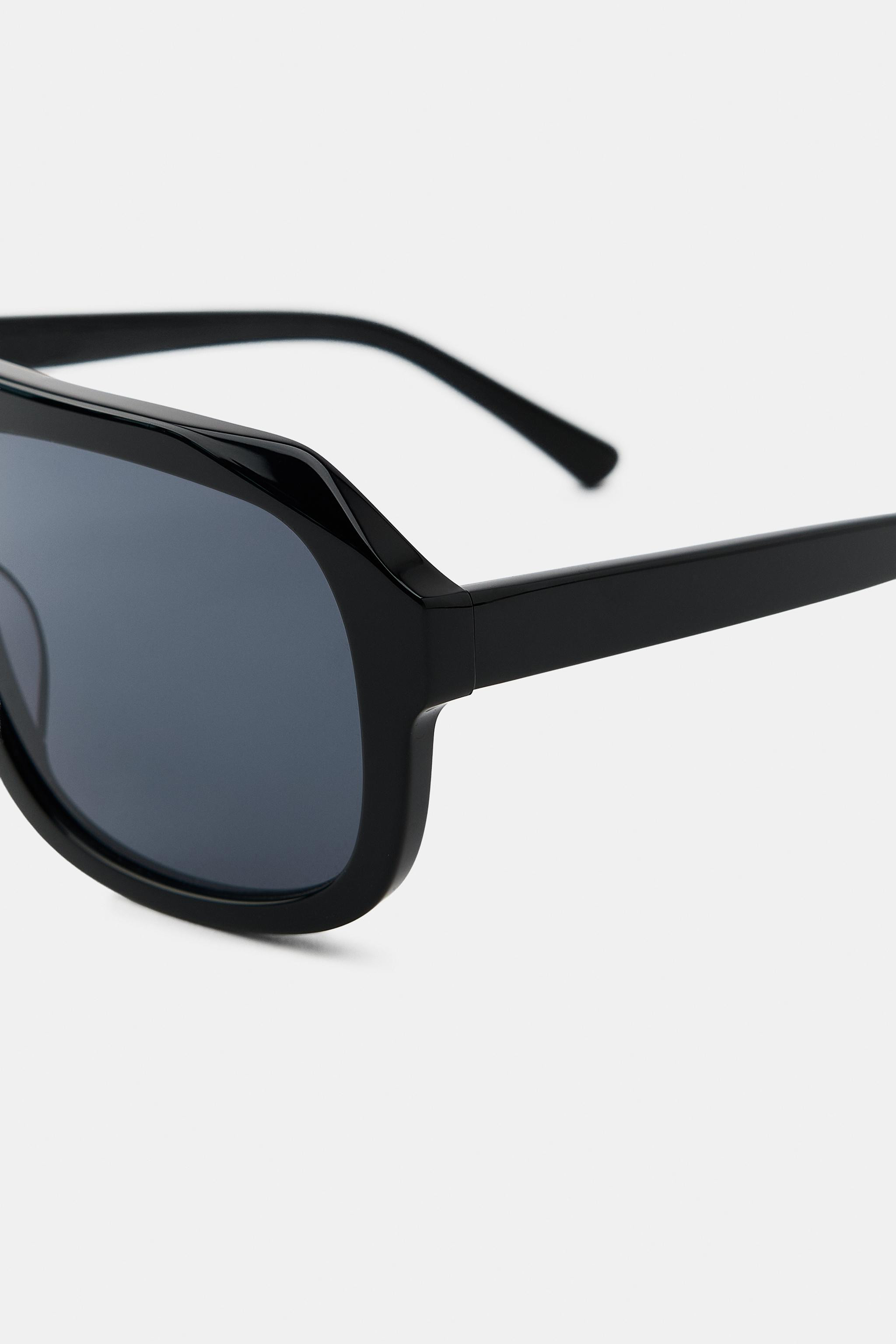 AVIATOR SUNGLASSES | Zara UK