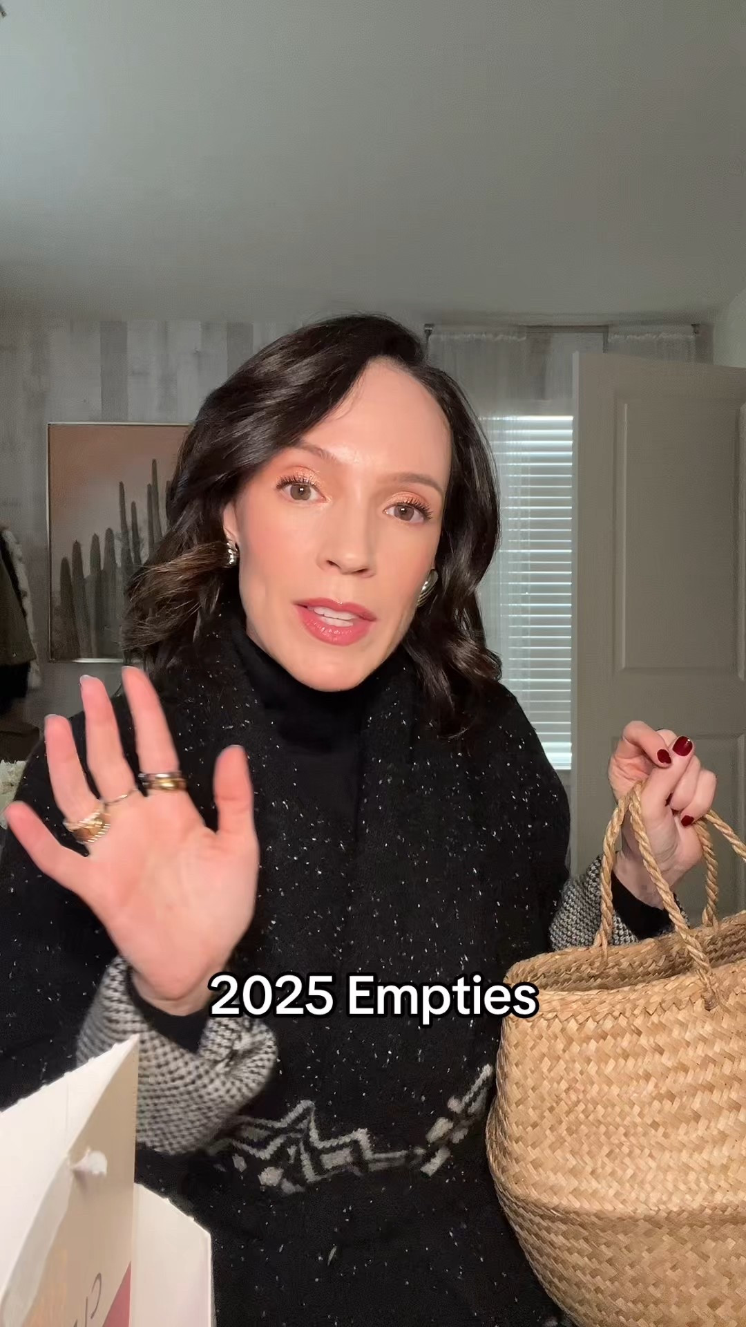 2025 empties 

#LTKOver40 #LTKBeauty