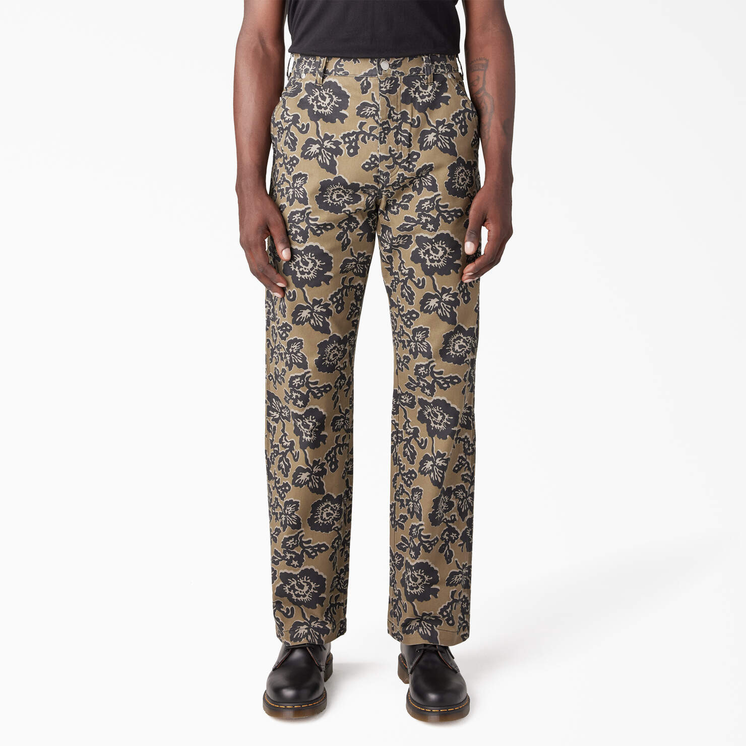 Dickies Premium Collection Utility Pants - Dickies US | Dickies