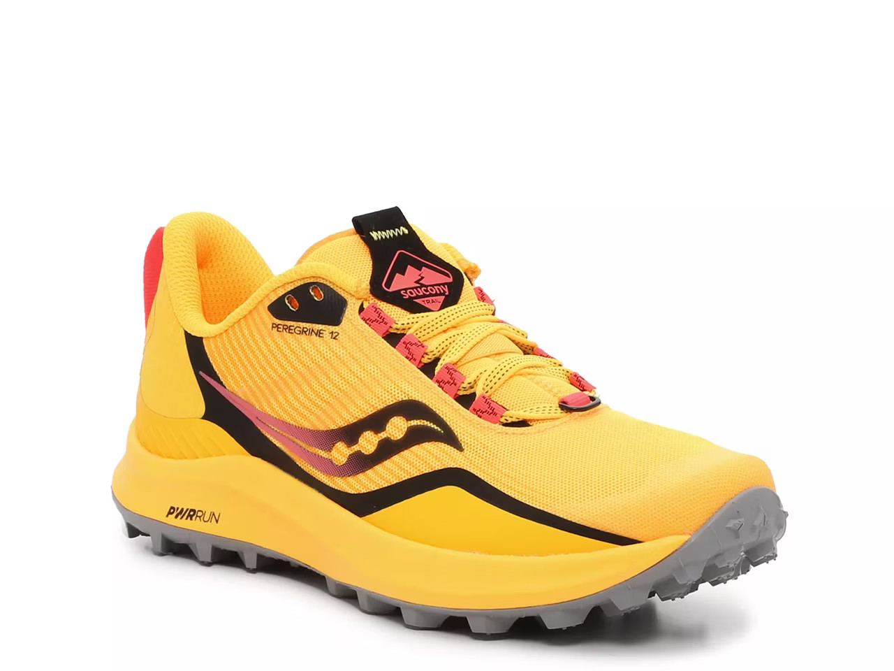 Peregrine 12 Trail Running Shoe - Women's | DSW