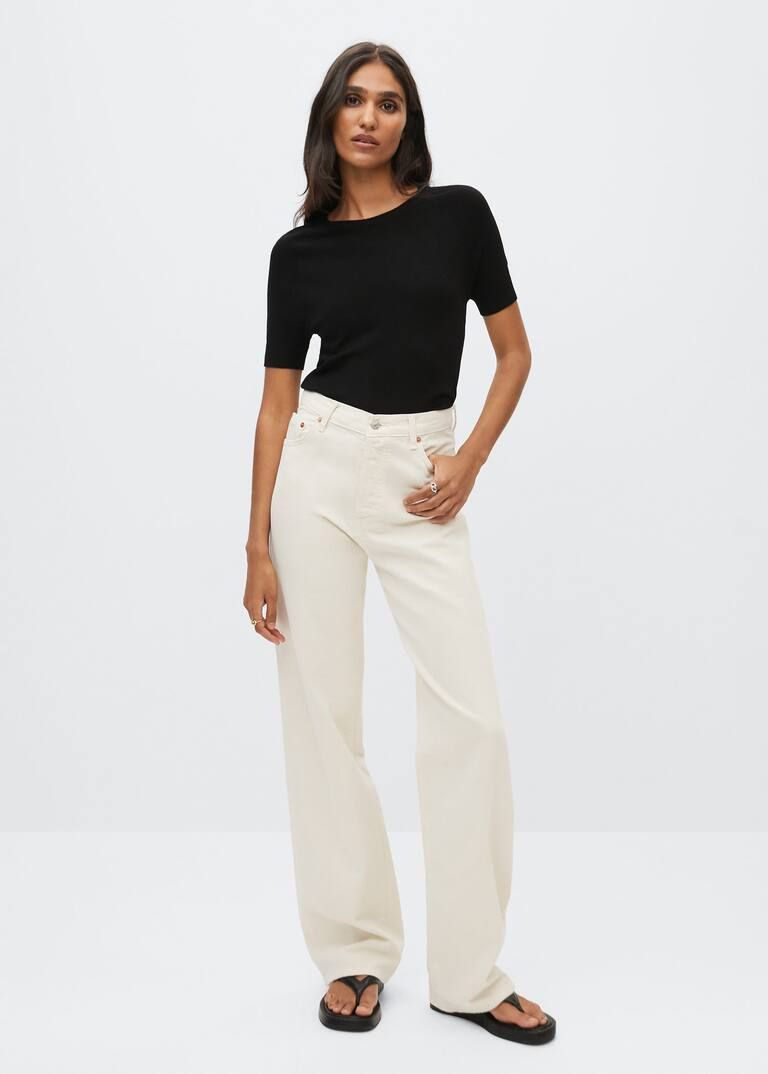 Basics for Women 2022 | Mango USA | MANGO (US)