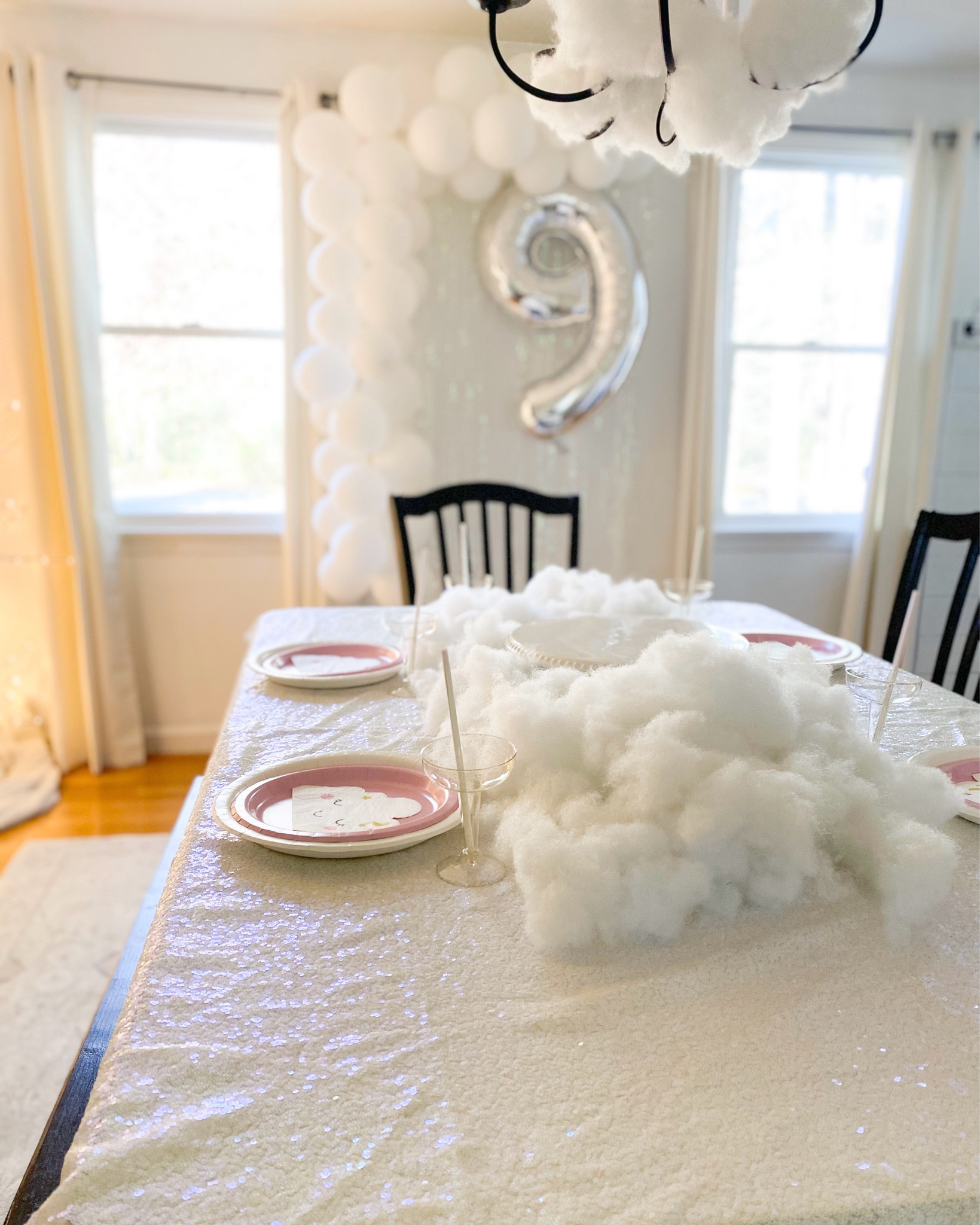 Charlotte’s On Cloud Nine Birthday Party

#LTKKids #LTKParties #LTKFamily