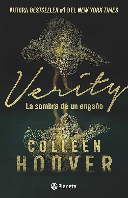 Verity: La sombra de un engaño / Verity (Spanish Edition) | Amazon (US)