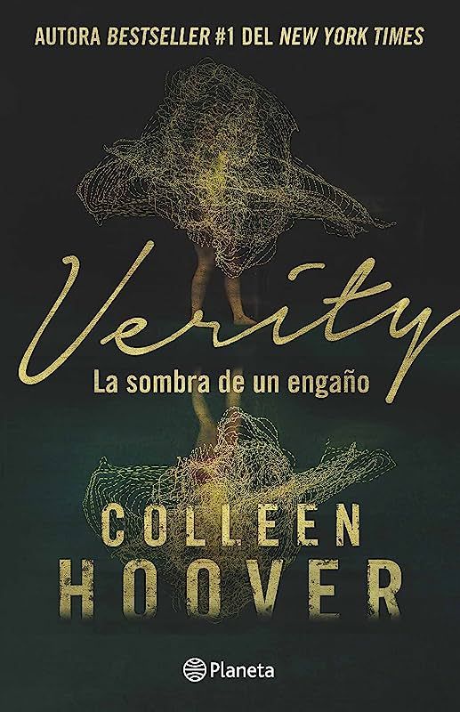 Verity: La sombra de un engaño / Verity (Spanish Edition) | Amazon (US)