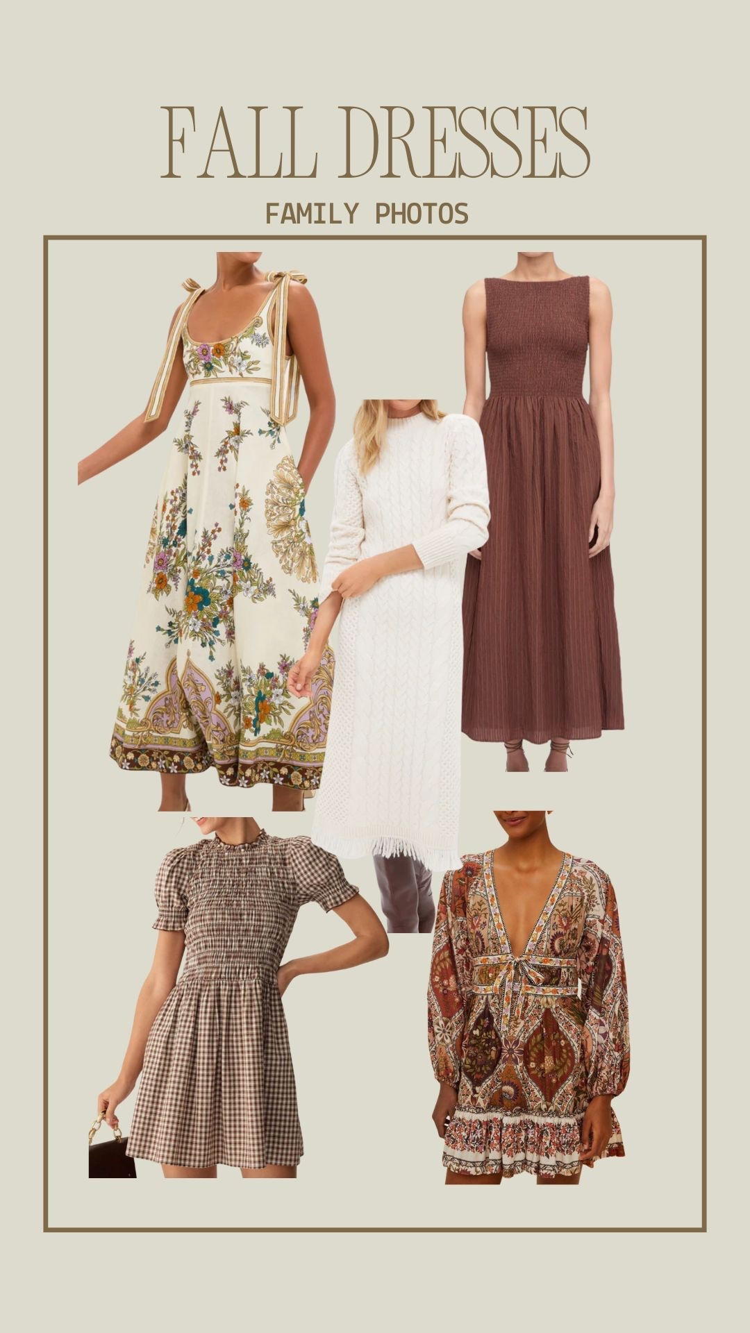 High & Low price points! Love all of these for Fall 

#LTKSeasonal #LTKFamily