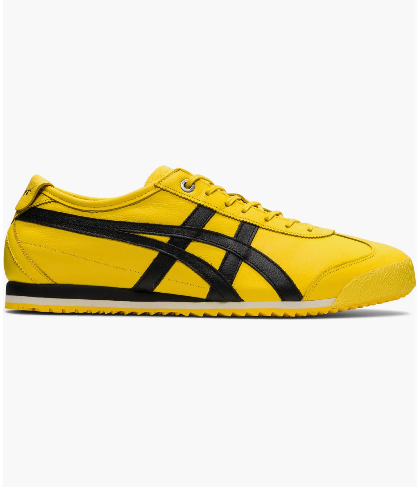 Onitsuka Tiger Mexico 66s. Possibly the shoe of 2023.

#LTKmens