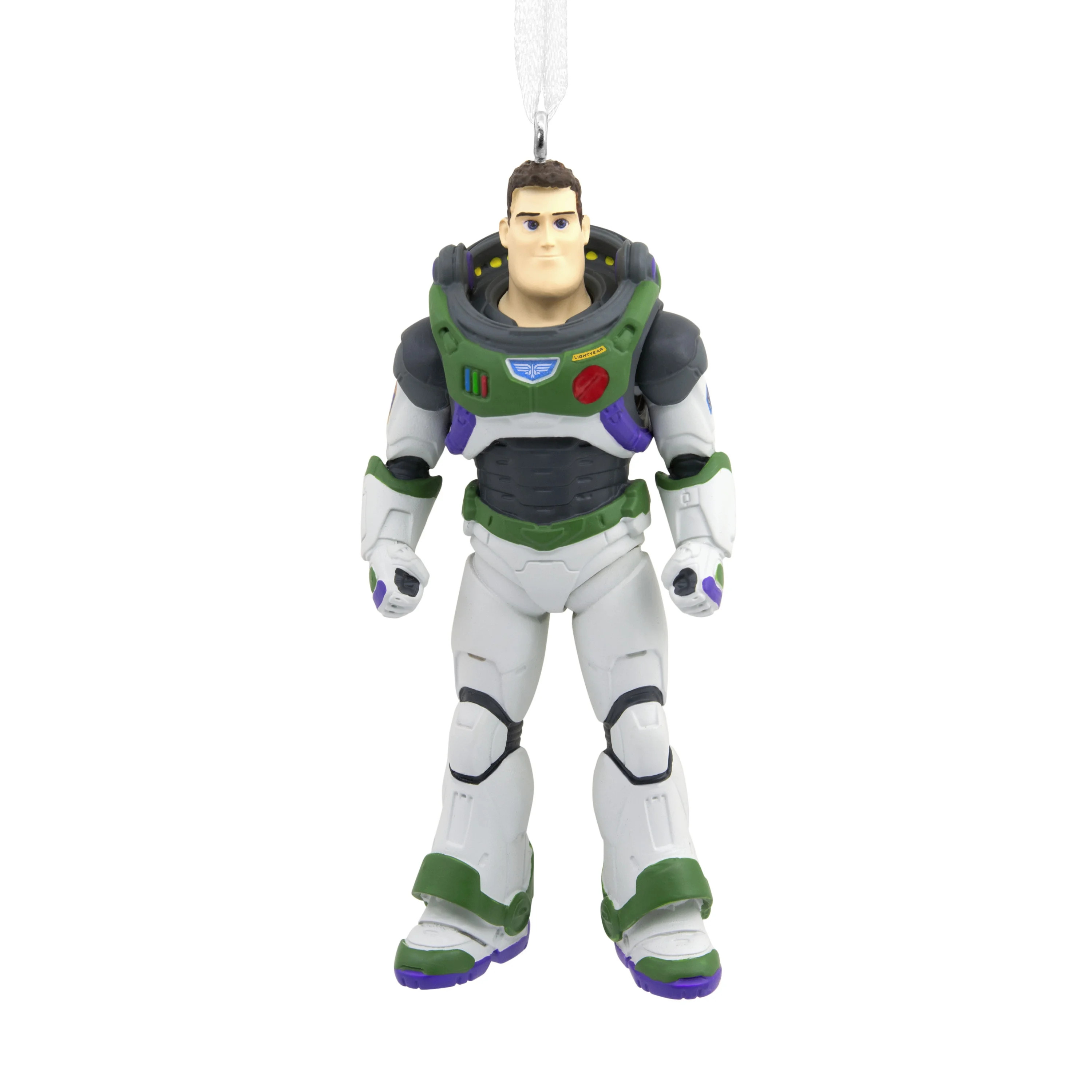 Hallmark Ornament (Disney/Pixar Lightyear Buzz Lightyear) - Walmart.com | Walmart (US)