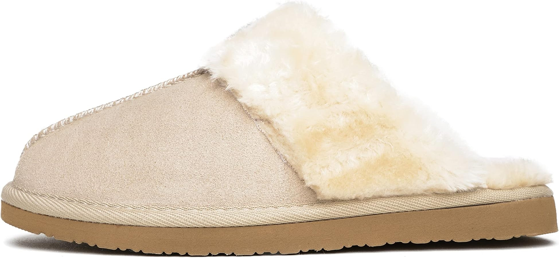 Minnetonka Women's Chesney Scuff | Amazon (US)