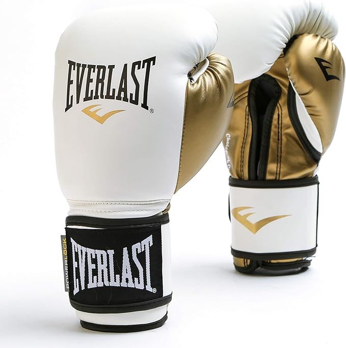 Everlast Powerlock Training Gloves | Amazon (US)