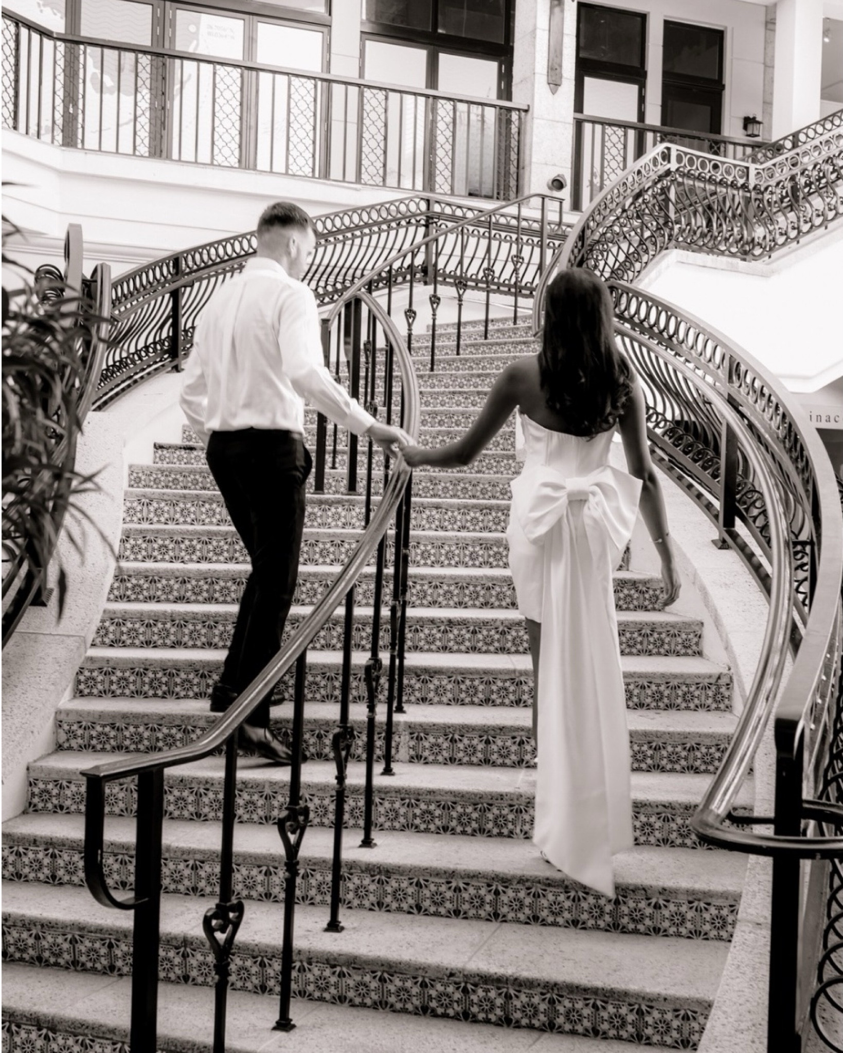 my engagement shoot dress 💍

#wedding #engagement #engagementshoot #bowdress

#LTKWedding