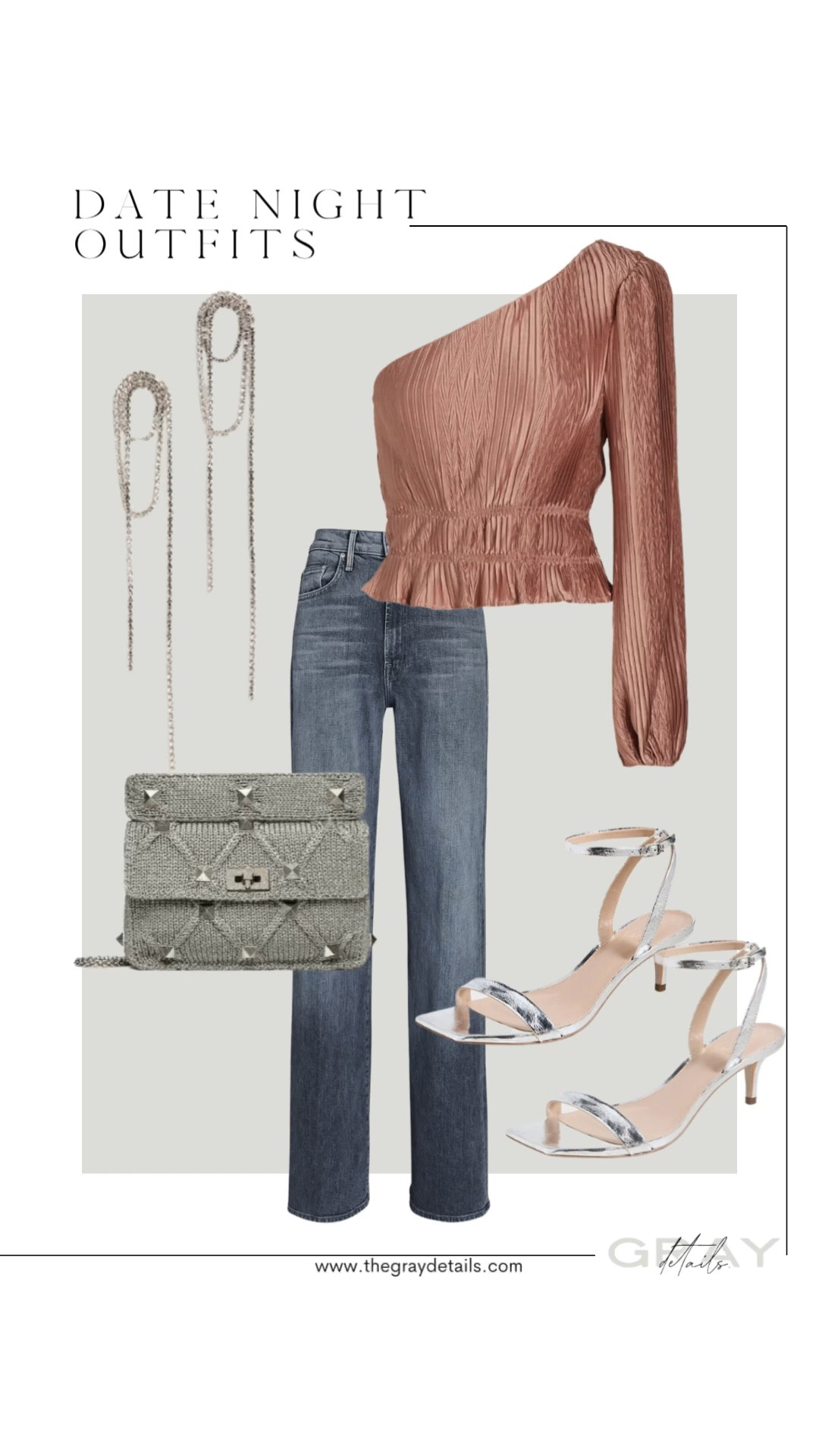 Under $100 date night tops 

#LTKstyletip #LTKHoliday #LTKunder100