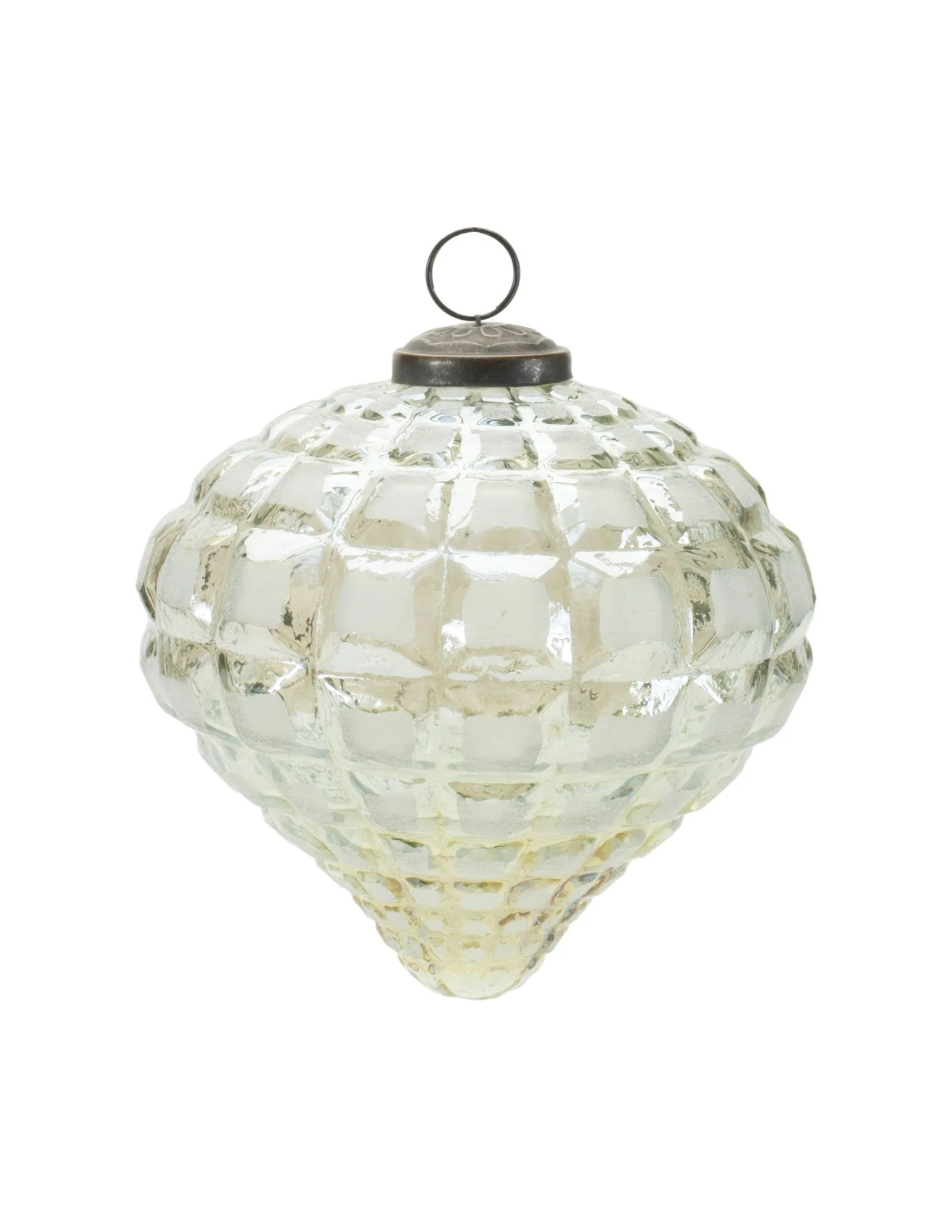 Glass Onion Ornament | Gatehouse No.1