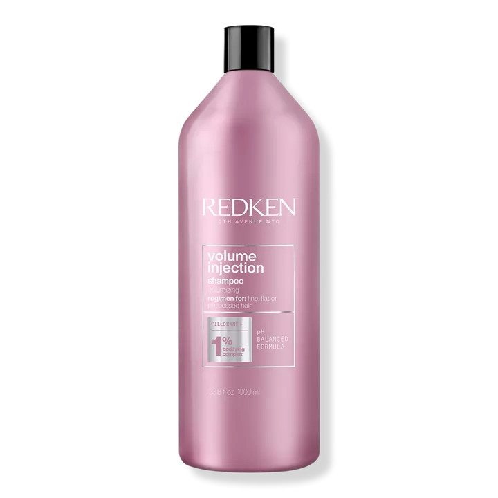 Volume Injection Shampoo | Ulta